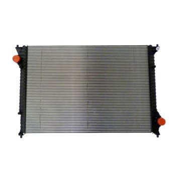 COOLANT RADIATOR (GT, GTC & Flying Spur 2004-2011) (4W0121253)