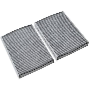 Set - Fine Dust Filter (5A1BDB7)