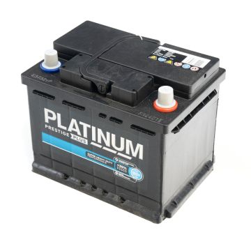 STARTER BATTERY RIGHT 61A/H (GT & Flying Spur 2004-2011) (5K0915105EP)