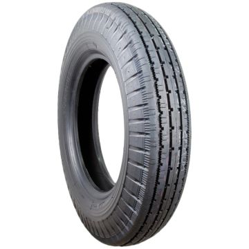 650X17 ENSIGN CROSS PLY BLACK WALL TYRE (650X17ENSIGN)