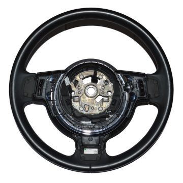 LEATHER STEERING WHEEL (6788622U)