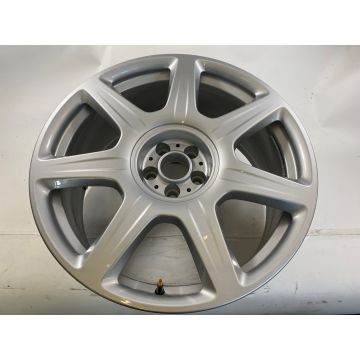 WHEEL 9.5JX21 ALLOY REAR (6871608U)