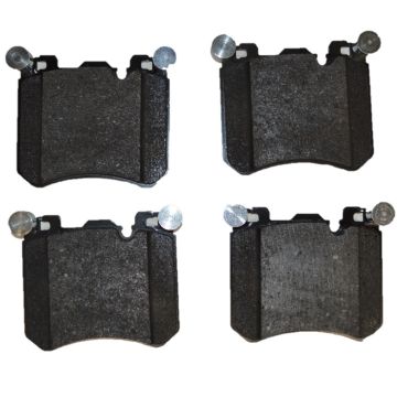 FRONT BRAKE PAD KIT (6883892)