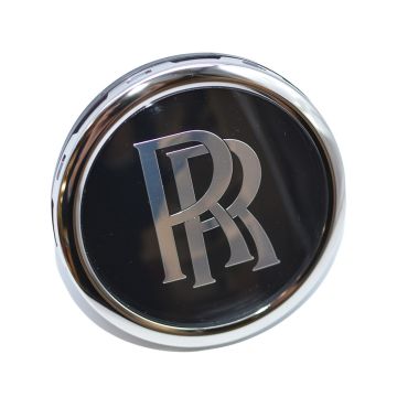 SELF-ALIGNING WHEEL BADGE (6891937)