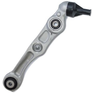 Wishbone - Bottom - With Rubber Mount Left (6893395)