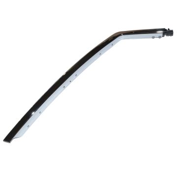 CHROME MOULDING REAR RH SIDE FRAME (7141790)