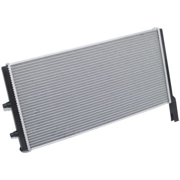 SECONDARY RADIATOR (7601832P)