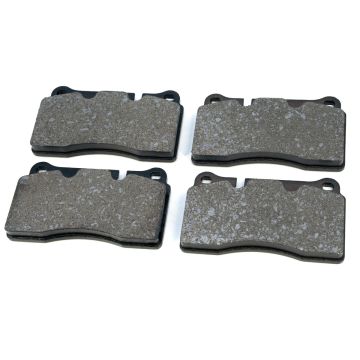 Aston Martin Front Brake Pads (DB9 & V8 Vantage pre 2012) (7G43-2D007-AAP)