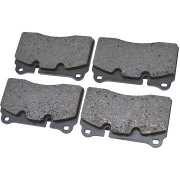 Aston Martin Rear Brake Pads (DB9 & V12 Vantage) (8D33-2C562-BB)