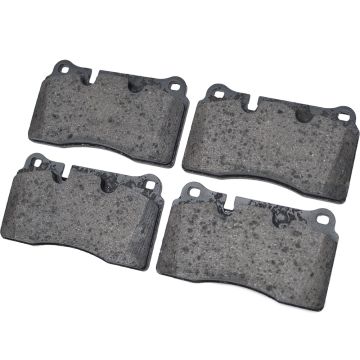 Aston Martin Rear Brake Pads (DB9 & V12 Vantage) (8D33-2C562-BBP)