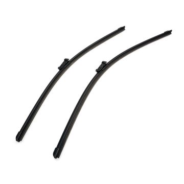 1 SET: WIPER BLADES (Left hand drive) (971998001P)