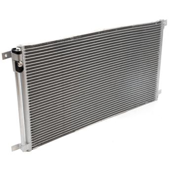 Aston Martin Condenser (DB9 & V8 Vantage) (9G43-19710-AAP)