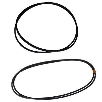 CLOUD II&III, S2&3 FAN BELT KIT