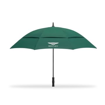 VENTED UMBRELLA GREEN  (BL2221)