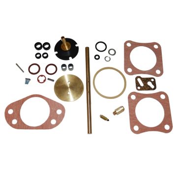 S3 CARBURETTER REBUILD KIT (A Bank) (CARBKITS3-A)