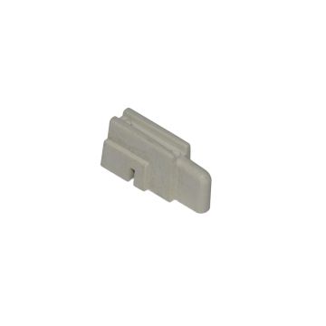 NYLON BLOCK (To accept LT coil lead - two per distributor) (CD3053-OEM)