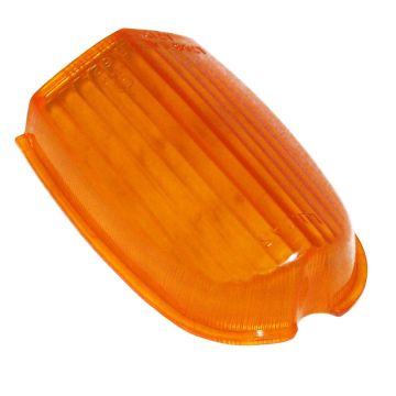 LENS FLASHER AMBER (CD3119)