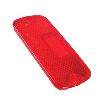 RED LENS (RH Rear Side Marker Lamp) (CD5386-OEM)