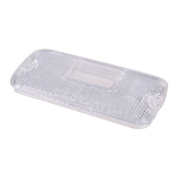 CLEAR LENS (LH Front Side Marker Lamp) (CD5388-OEM)