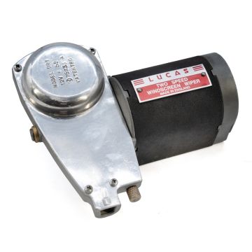 Wiper Motor - Cloud I, S1 (DR1) (CD5720SXR)