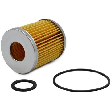 Fuel Filter (1981-1986 non-Turbo) (CD6137P)