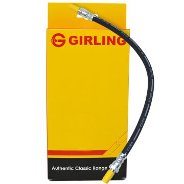 GIRLING FRONT BRAKE CALIPER HOSE (4 per car) (CD6242-G)