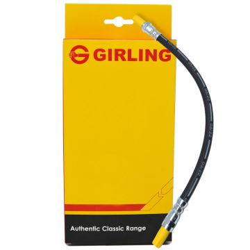 GIRLING LEFT HAND DRIVE RAT-TRAP HOSE (1971-1980) (CD6245-G)