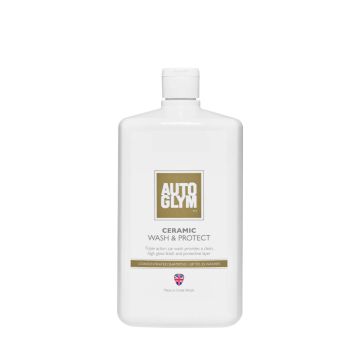 Autoglym Ceramic Wash & Protect 1L (CWP001)