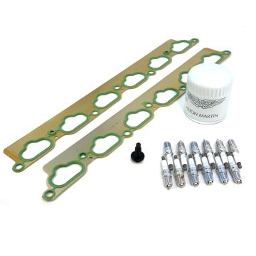 Aston Martin DB9 70k Service Kit 2004-2009