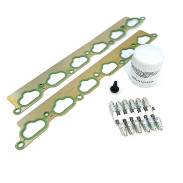 Aston Martin DB9 70k Service Kit 2009-2013