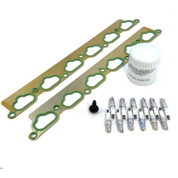 Aston Martin DB9 70k Service Kit 2013-2016