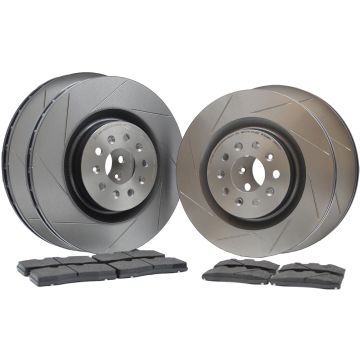 Aston Martin Brake Kit (DB9) (DB9BRAKEKIT)