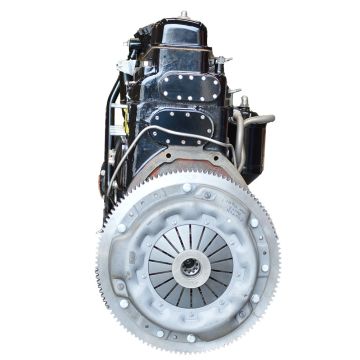 RECONDITIONED ENGINE (4.25 Litre) (RSM6SXR)