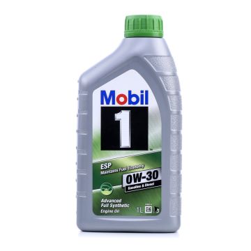 Mobil 1 ESP 0W-30 ENGINE OIL (1L) (G052545B2-OEM)