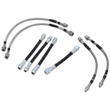 Brake Hose Kit (GT 2003-2011) 