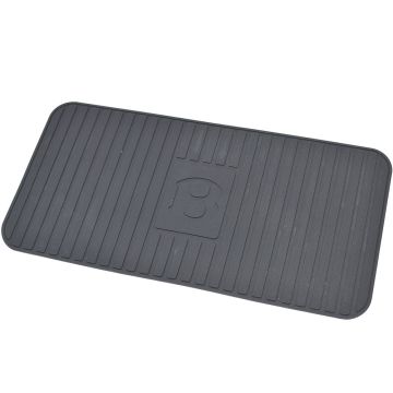 HEEL PAD (Bentley B) (HEELPADBENTLEYB)