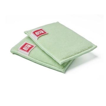 Autoglym Interior Hand Pads (IHPAD)