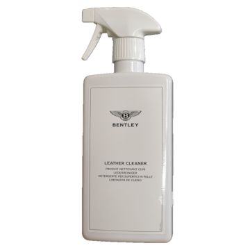 BENTLEY LEATHER CLEANER (500ml) (JNV096306B)