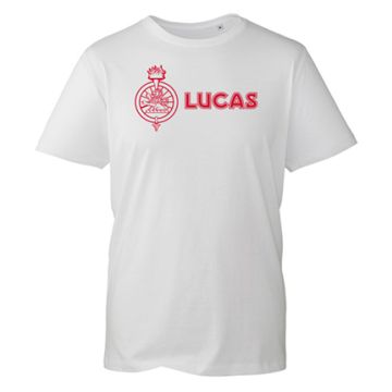 Lucas T-Shirt (LCCL4579)