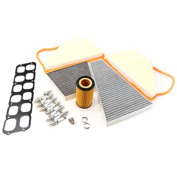 Major Service Kit 2003-2010 (GT, GTC & Flying Spur W12)