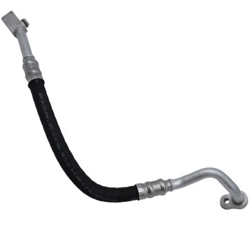 ASSY DISCHARGE HOSE (PA112563PC)