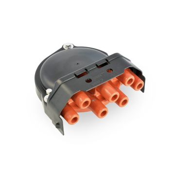 DISTRIBUTOR CAP V12 (PB28144PAP)