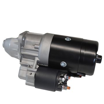 Starter Motor (Silver Seraph) (PB30055PAP)