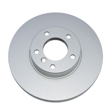 Front Brake Rotor (Silver Seraph) (PC23106PDP)