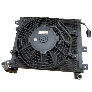 ASSY RADIATOR C/CLR RH (PF102042PCU)