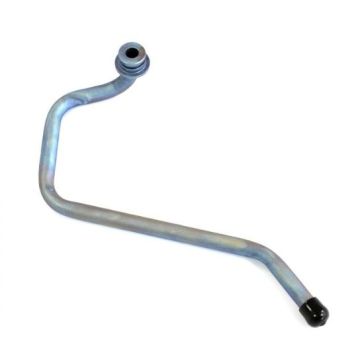 Alternator coolant feed pipe (Arnage R, T & Brooklands Coupe) (PG102880PBP)