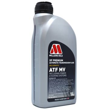 GEARBOX OIL ATF LT71141 (PL31493PAL1P)