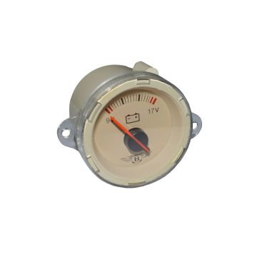 GAUGE-BATTERY VOLTAGE (PM25092PFU)