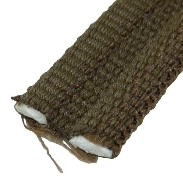 Bonnet Webbing 1946-1955 (To inner wings & bulkhead - per metre) (RB2539P)