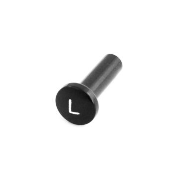 KNOB "L" FOR FOG LAMP SWITCH (RD5816P)